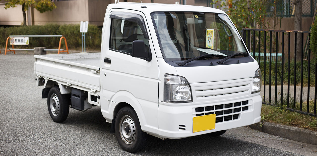 軽トラックなどのレンタルで自分で引っ越しをするには?費用、おすすめ車種や注意点まで